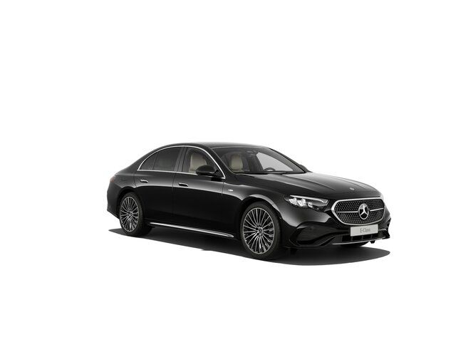 Mercedes Clase E