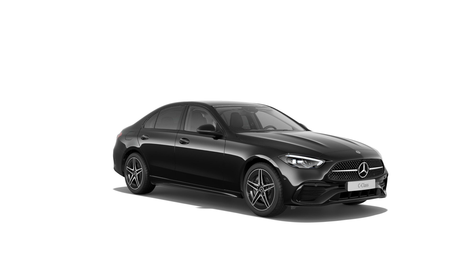 Coche Standard Class